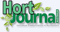 Hort Journal Australia Hort Journal Australia Logo