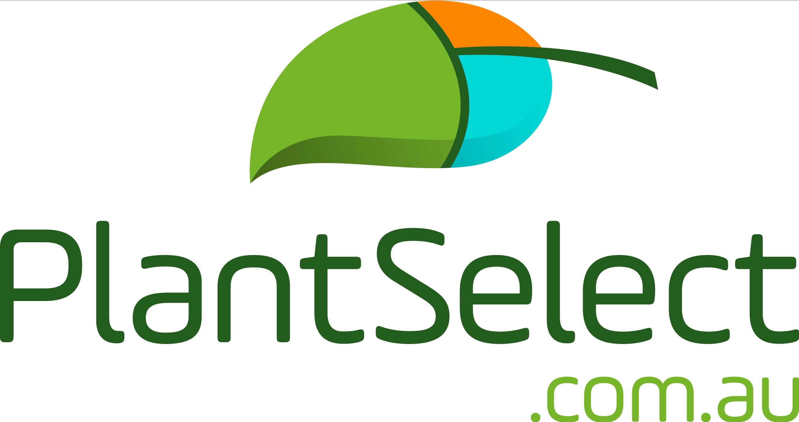 PlantSelect PlantSelect Logo