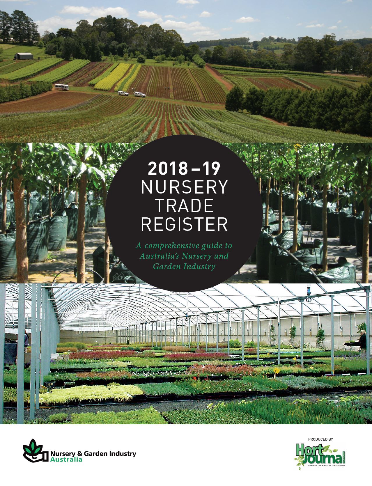 NGIA Trade Register 2018 NGIA Trade Register 2018